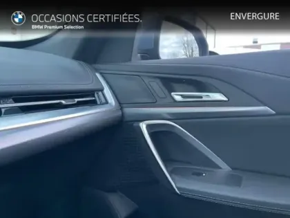 Photo 13 BMW X1  sDrive20d 163ch M Sport