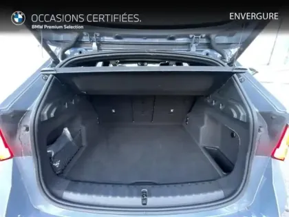 Photo 6 BMW X1  sDrive20d 163ch M Sport