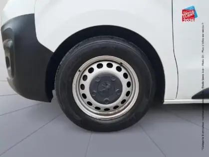 Photo 9 Peugeot Traveller  1.6 BlueHDi 115ch Standard Business S&S