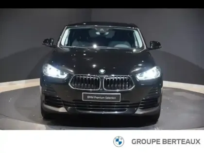 Photo 7 BMW X2  sDrive18i 136ch Lounge