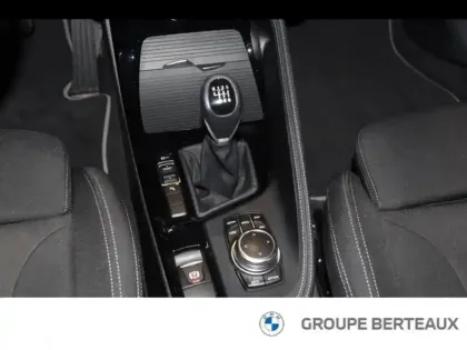 Photo 14 BMW X2  sDrive18i 136ch Lounge