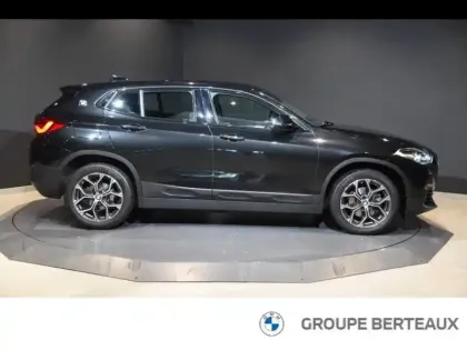 Photo 5 BMW X2  sDrive18i 136ch Lounge