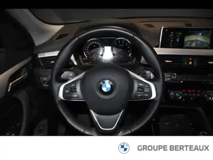 Photo 11 BMW X2  sDrive18i 136ch Lounge