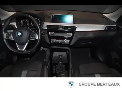 Photo 10 BMW X2  sDrive18i 136ch Lounge