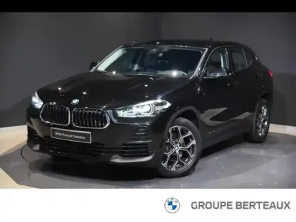 Photo Bmw X2