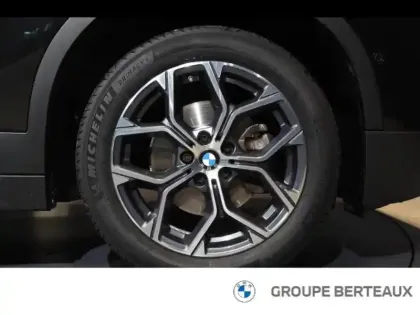 Photo 8 BMW X2  sDrive18i 136ch Lounge