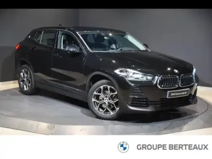 Photo 6 BMW X2  sDrive18i 136ch Lounge