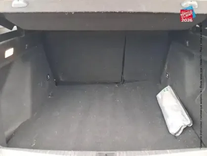 Photo 13 Dacia Duster  1.3 TCe 130ch FAP Techroad 4x2