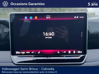 Photo 10 Volkswagen Tiguan  1.5 eTSI 150ch R-Line DSG7