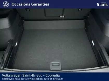 Photo 6 Volkswagen Tiguan  1.5 eTSI 150ch R-Line DSG7