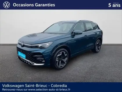 Photo Volkswagen Tiguan