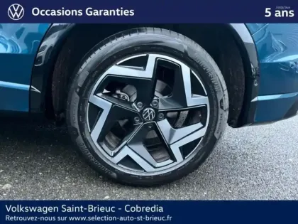 Photo 13 Volkswagen Tiguan  1.5 eTSI 150ch R-Line DSG7