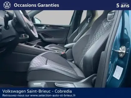 Photo 7 Volkswagen Tiguan  1.5 eTSI 150ch R-Line DSG7