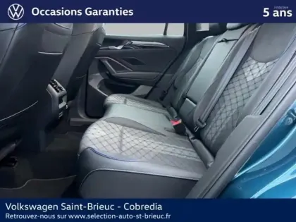 Photo 8 Volkswagen Tiguan  1.5 eTSI 150ch R-Line DSG7