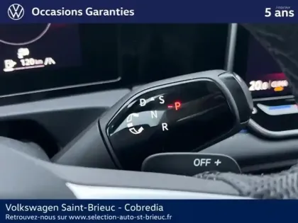 Photo 11 Volkswagen Tiguan  1.5 eTSI 150ch R-Line DSG7