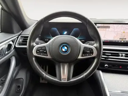 Photo 11 BMW I4  eDrive35 286ch M Sport