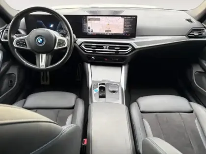 Photo 9 BMW I4  eDrive35 286ch M Sport