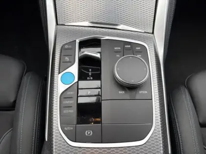 Photo 10 BMW I4  eDrive35 286ch M Sport