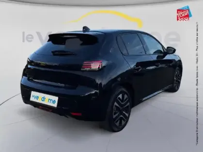 Photo 5 Peugeot 208  1.2 PureTech 100ch S&S Allure