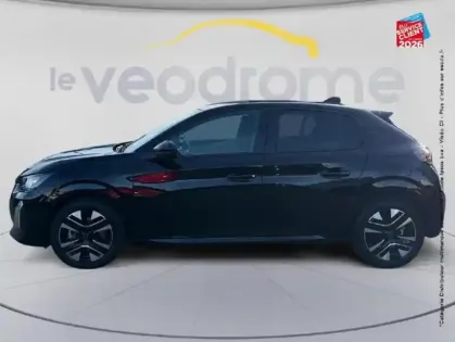 Photo 8 Peugeot 208  1.2 PureTech 100ch S&S Allure