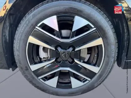 Photo 9 Peugeot 208  1.2 PureTech 100ch S&S Allure