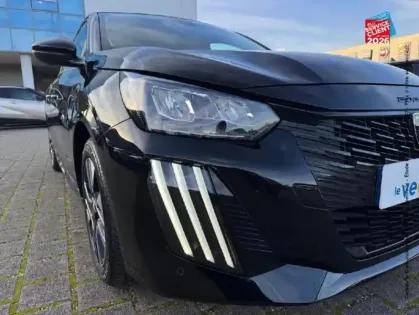 Photo 12 Peugeot 208  1.2 PureTech 100ch S&S Allure