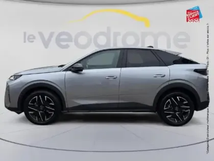 Photo 8 Peugeot 3008  1.2 Hybrid 145ch Allure e-DCS6