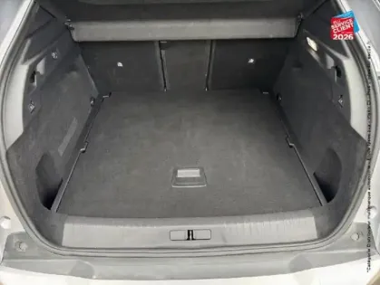 Photo 13 Peugeot 3008  1.2 Hybrid 145ch Allure e-DCS6