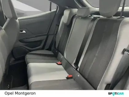 Photo 11 Opel Mokka  1.2 Turbo 100ch Elegance