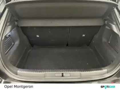 Photo 5 Opel Mokka  1.2 Turbo 100ch Elegance