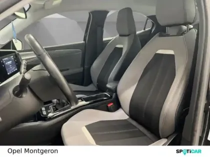 Photo 10 Opel Mokka  1.2 Turbo 100ch Elegance