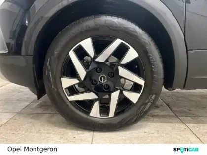 Photo 12 Opel Mokka  1.2 Turbo 100ch Elegance