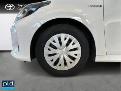 Photo 11 Toyota Yaris  116h Dynamic 5p MY22