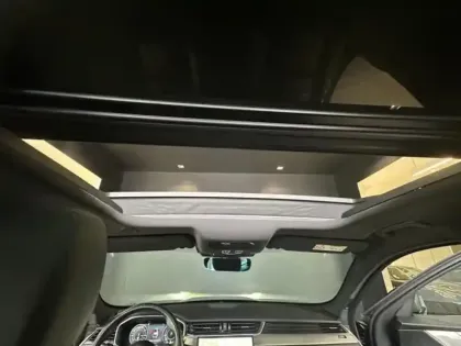 Photo 7 Jaguar F-Pace  P400e Plug-in-Hybrid SE BVA8 AWD