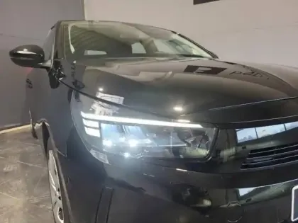 Photo 13 Opel Corsa  1.2 Turbo 100ch Edition BVA8