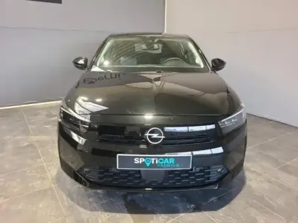 Photo 5 Opel Corsa  1.2 Turbo 100ch Edition BVA8