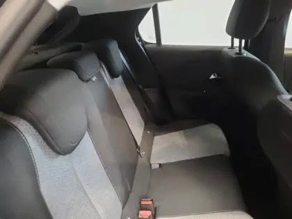 Photo 10 Opel Corsa  1.2 Turbo 100ch Edition BVA8