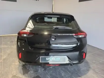 Photo 6 Opel Corsa  1.2 Turbo 100ch Edition BVA8