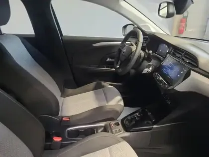 Photo 9 Opel Corsa  1.2 Turbo 100ch Edition BVA8