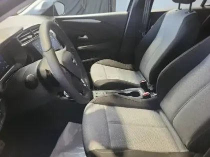 Photo 8 Opel Corsa  1.2 Turbo 100ch Edition BVA8