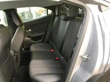 Photo 9 Opel Mokka  1.2 Turbo 130ch Elegance