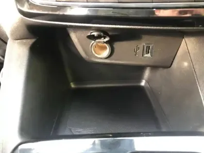 Photo 13 Opel Mokka  1.2 Turbo 130ch Elegance