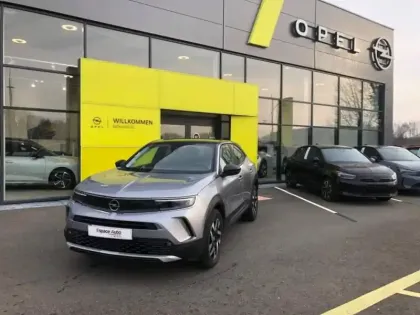 Photo 17 Opel Mokka  1.2 Turbo 130ch Elegance