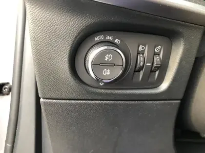 Photo 16 Opel Mokka  1.2 Turbo 130ch Elegance