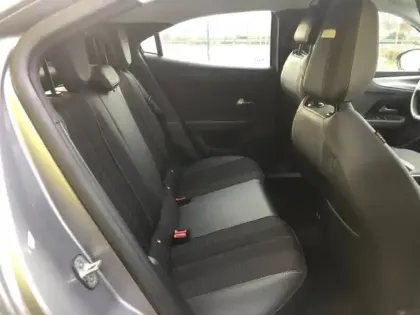 Photo 5 Opel Mokka  1.2 Turbo 130ch Elegance