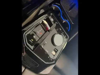 Photo 13 BMW Serie 5 Série 5 Touring 530e 299ch M Sport