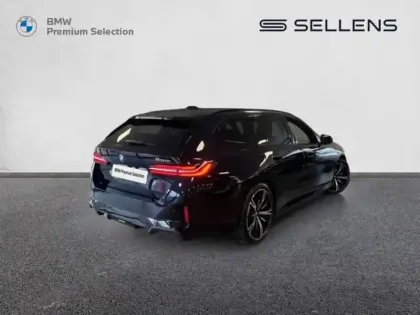 Photo 15 BMW Serie 5 Gén. VII (G61) Ph1 M Sport 5