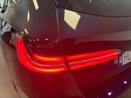 Photo 8 BMW Serie 5 Série 5 Touring 530e 299ch M Sport