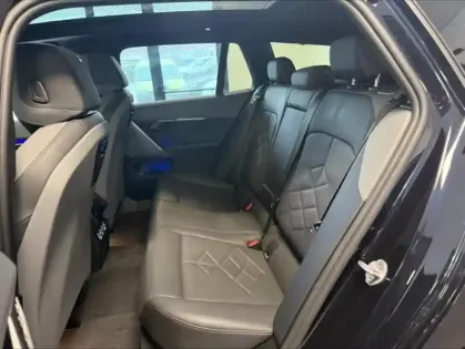 Photo 11 BMW Serie 5 Série 5 Touring 530e 299ch M Sport