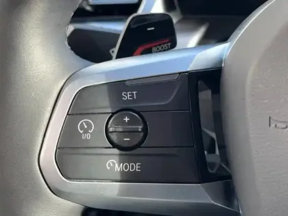 Photo 9 BMW X2  sDrive20iA 170ch M Sport DKG7